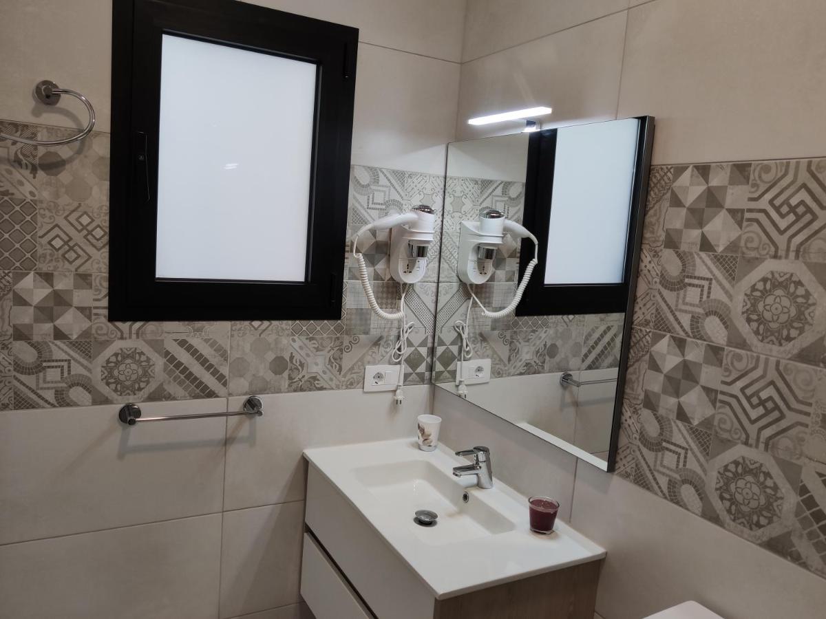 Apartamento Almansa Las Canteras 大加那利岛拉斯帕尔马斯 外观 照片