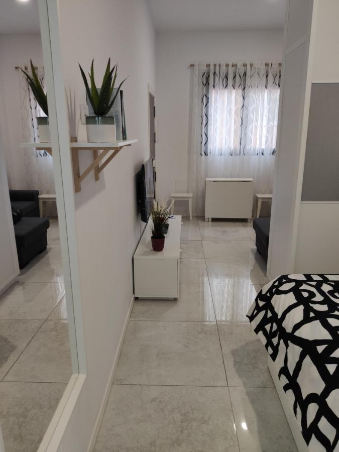 Apartamento Almansa Las Canteras 大加那利岛拉斯帕尔马斯 外观 照片