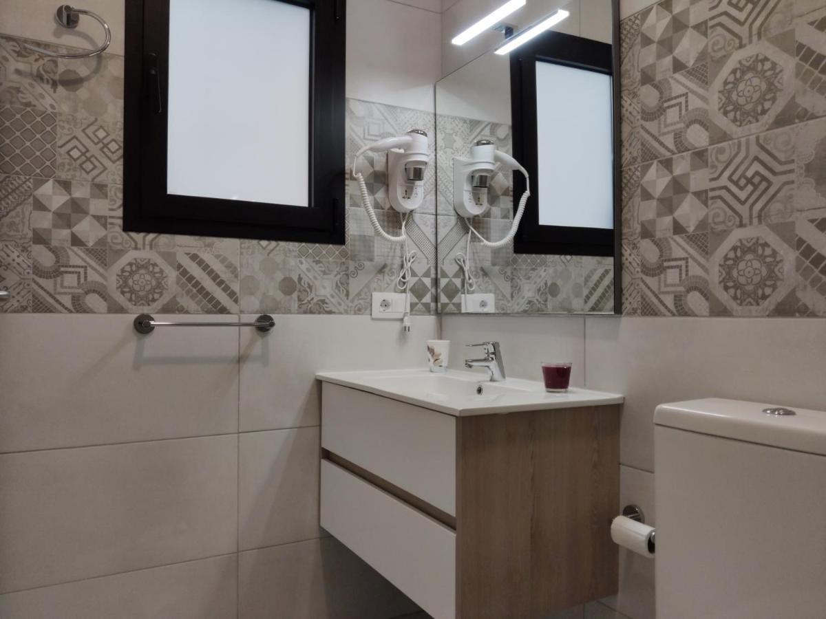 Apartamento Almansa Las Canteras 大加那利岛拉斯帕尔马斯 外观 照片