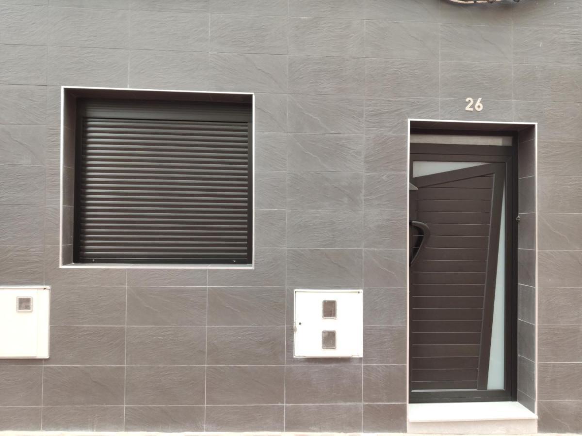 Apartamento Almansa Las Canteras 大加那利岛拉斯帕尔马斯 外观 照片